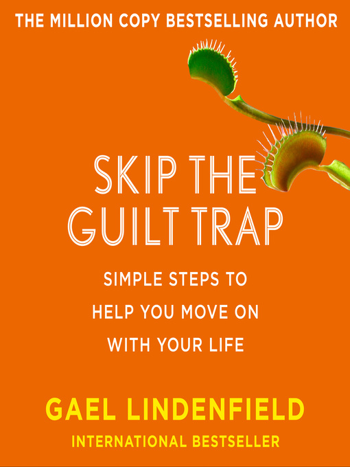 Cover image for Skip the Guilt Trap